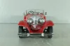 Mercedes-Benz 500 K Roadster Spezial 1935,  Franklin Mint 1:24