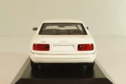Audi A8 (D2) 1999, white, 940018801, Maxichamps 1:43
