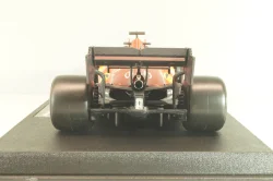 Ferrari SF21 #16 Charles Leclerc 2021, red, BU16809LE, Burago 1:18