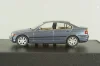 BMW 328i sedan (E46) 1998, grey, Schuco 1:43