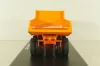 Magirus 290D dump truck 1974, orange, 47021, Premium Classixxs 1:43