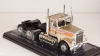 Freightliner FLC 120 64 T beige 1977, TR076, IXO 1:43