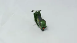 Freightliner FLC 120 64 T beige 1977, TR076, IXO 1:43