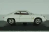 Alfa Romeo Giulietta SZ Street 1960 white, BG7161, Bang 1:43
