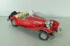 Mercedes-Benz 500 K Roadster Spezial 1935,  Franklin Mint 1:24