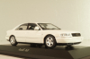 Audi A8 (D2) 1999, white, 940018801, Maxichamps 1:43