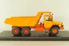 Magirus 290D dump truck 1974, orange, 47021, Premium Classixxs 1:43