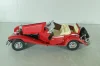 Mercedes-Benz 500 K Roadster Spezial 1935,  Franklin Mint 1:24