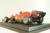 Ferrari SF21 #16 Charles Leclerc 2021, red, BU16809LE, Burago 1:18