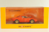 Lancia Stratos 1974, red, 940125020, Maxichamps 1:43