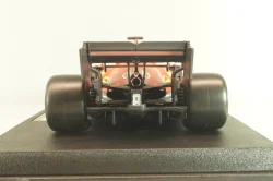 Ferrari SF21 #16 Charles Leclerc 2021, red, BU16809LE, Burago 1:18