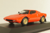 Lancia Stratos 1974, red, 940125020, Maxichamps 1:43