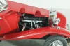 Mercedes-Benz 500 K Roadster Spezial 1935,  Franklin Mint 1:24