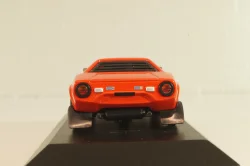 Lancia Stratos 1974, red, 940125020, Maxichamps 1:43