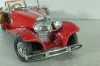 Mercedes-Benz 500 K Roadster Spezial 1935,  Franklin Mint 1:24