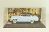 Simca Aronde Grand Large "Rue de la Paix" 1956, blue/dark blue, Les Belles Annees Simca #1, Altaya 1:43 