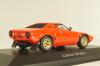 Lancia Stratos 1974, red, 940125020, Maxichamps 1:43