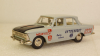 Москвич-412 Ралли, Тантал/Радон 1:43
