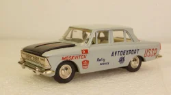 Москвич-412 Ралли, Тантал/Радон 1:43