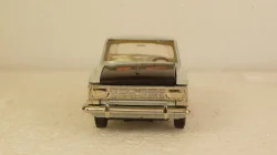 Москвич-412 Ралли, Тантал/Радон 1:43