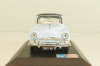 Simca Aronde Grand Large "Rue de la Paix" 1956, blue/dark blue, Les Belles Annees Simca #1, Altaya 1:43 
