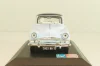 Simca Aronde Grand Large "Rue de la Paix" 1956, blue/dark blue, Les Belles Annees Simca #1, Altaya 1:43 