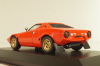 Lancia Stratos 1974, red, 940125020, Maxichamps 1:43