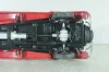 Mercedes-Benz 500 K Roadster Spezial 1935,  Franklin Mint 1:24