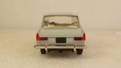 Москвич-412 Ралли, Тантал/Радон 1:43