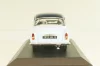 Simca Aronde Grand Large "Rue de la Paix" 1956, blue/dark blue, Les Belles Annees Simca #1, Altaya 1:43 