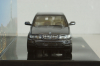 BMW X5 4.4i (E53) 1999, grey, "Flavours of Asia", 80420393166, Minichamps 1:43