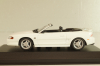 Ford Mustang Cabriolet 1994, white, 940085631, Maxichamps 1:43