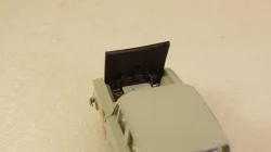 Москвич-412 Ралли, Тантал/Радон 1:43
