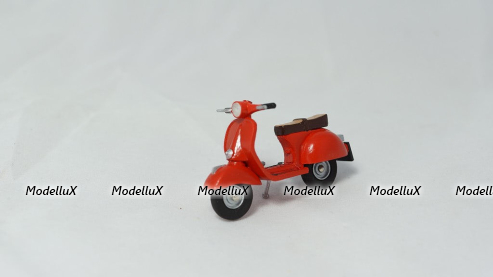 Москвич-412 Ралли, Тантал/Радон 1:43