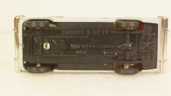 Москвич-412 Ралли, Тантал/Радон 1:43