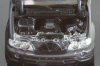 BMW X5 4.4i (E53) 1999, grey, "Flavours of Asia", 80420393166, Minichamps 1:43
