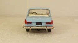 Москвич-408 Такси, Тантал/Радон 1:43 