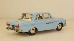Москвич-408 Такси, Тантал/Радон 1:43 