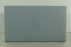 BMW 745i (E65) 2001, white, "Flavours of Asia", 80420393157, Minichamps 1:43