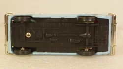 Москвич-408 Такси, Тантал/Радон 1:43 