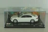 BMW 745i (E65) 2001, white, "Flavours of Asia", 80420393157, Minichamps 1:43