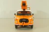 Tatra T148 crane truck 1976, orange, 12875, Premium Classixxs 1:43