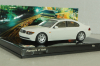 BMW 745i (E65) 2001, white, "Flavours of Asia", 80420393157, Minichamps 1:43