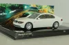 BMW 745i (E65) 2001, white, "Flavours of Asia", 80420393157, Minichamps 1:43