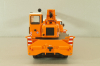 Tatra T148 crane truck 1976, orange, 12875, Premium Classixxs 1:43