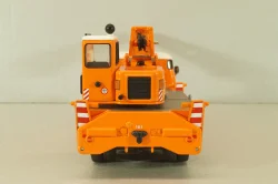 Tatra T148 crane truck 1976, orange, 12875, Premium Classixxs 1:43