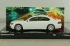 BMW 745i (E65) 2001, white, "Flavours of Asia", 80420393157, Minichamps 1:43