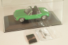 Volkswagen-Porsche 914/4 1972, green, 940065664, Maxichamps 1:43