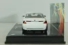 BMW 745i (E65) 2001, white, "Flavours of Asia", 80420393157, Minichamps 1:43