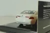 BMW 745i (E65) 2001, white, "Flavours of Asia", 80420393157, Minichamps 1:43